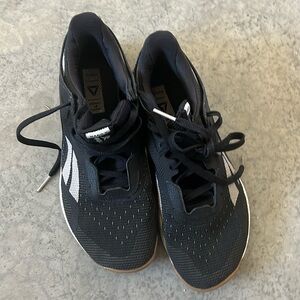 Reebok Nano X size 10